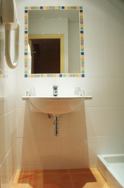 Timhotel Gare De Lyon 3* Parijs